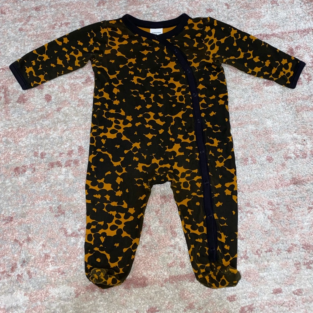 Nordstrom x Christina Martinez PJ 🍯